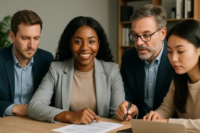 10 Things to Consider When Choosing an Employer of Record