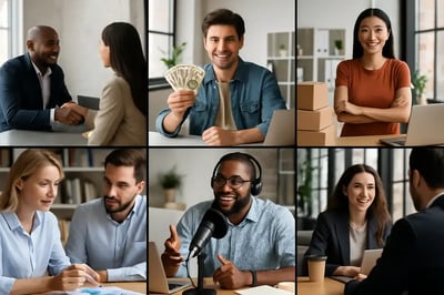 6 alternative funding sources for startups to scale up real image people with no text (1)