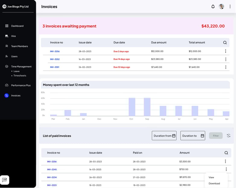 6538dfc9291c9fa4ed298dc0_Invoices