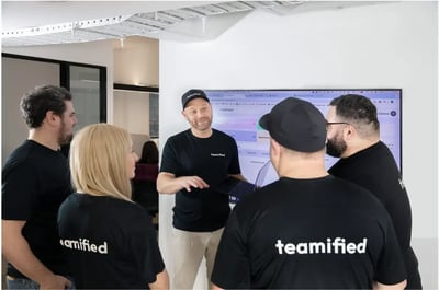 ‍How outsourcing can help retail and eCommerce businesses scale faster and more cost-effectively