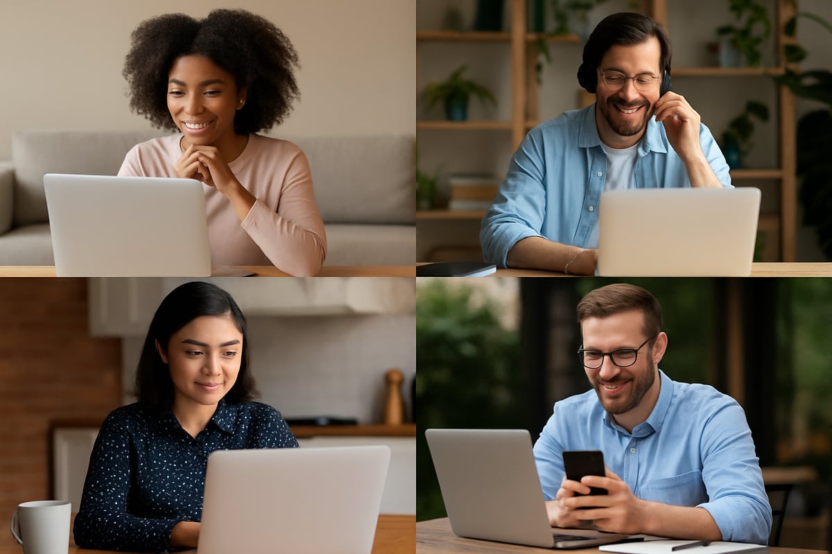 10 Critical Points When Building Your Remote Team