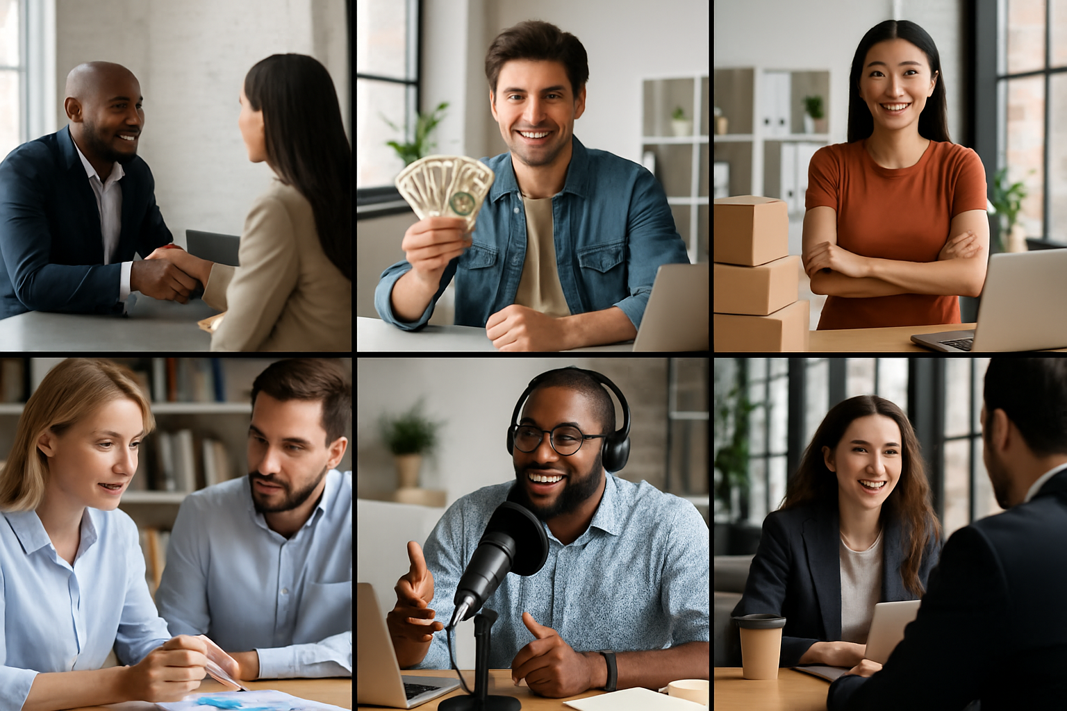 6 alternative funding sources for start-ups to scale up