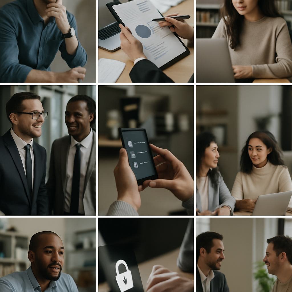 9 Steps to Choosing the Right Outsourcing Partner for Your Tech Company 9 Steps to Choosing the Right Outsourcing Partner for Your Tech Company