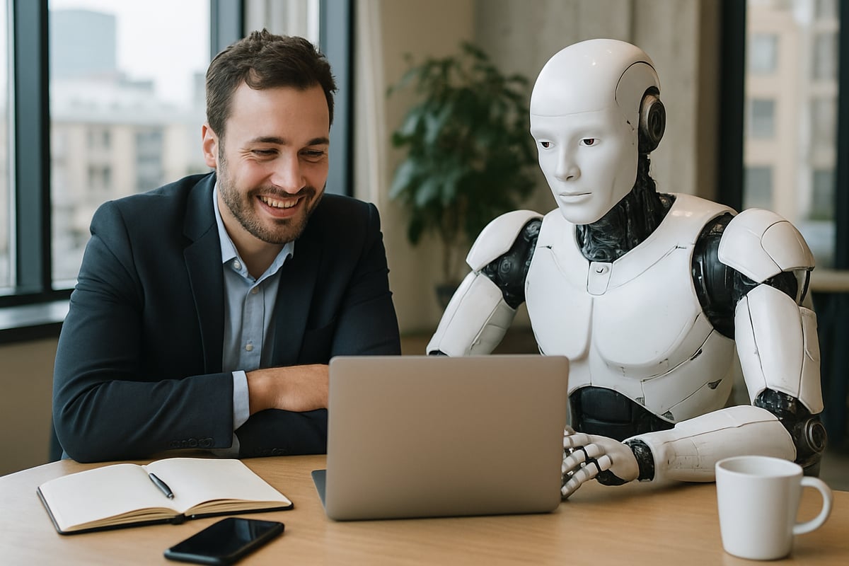 AI and outsourcing: The smartest way to cut operational costs in a tough economy AI and outsourcing: The smartest way to cut operational costs in a tough economy