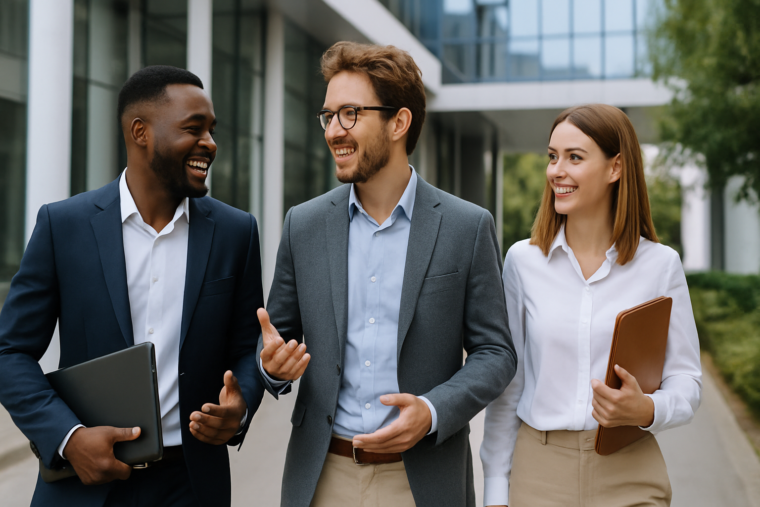 Beyond service The Patona approach to business growth