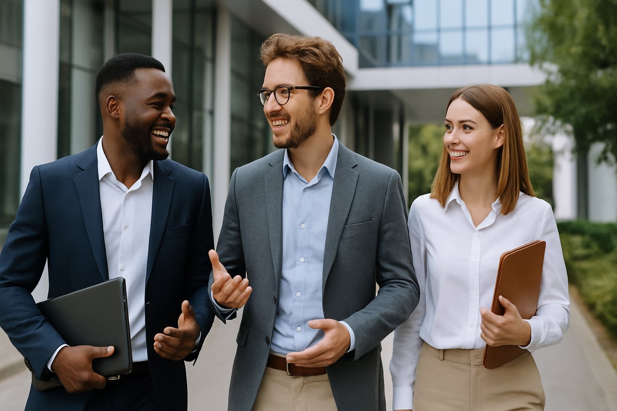 Beyond service The Patona approach to business growth