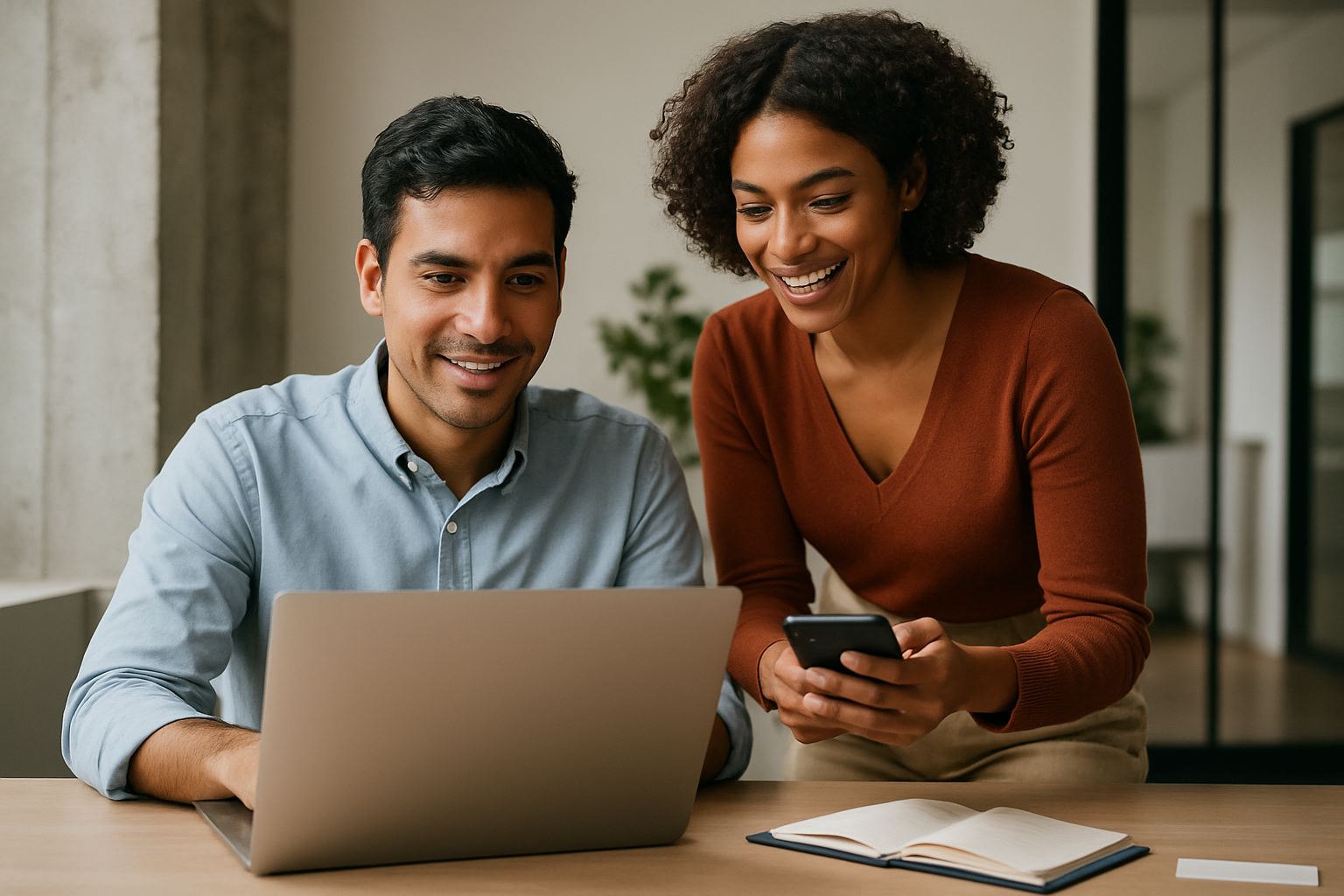 Building a business banking platform at 60% of the cost