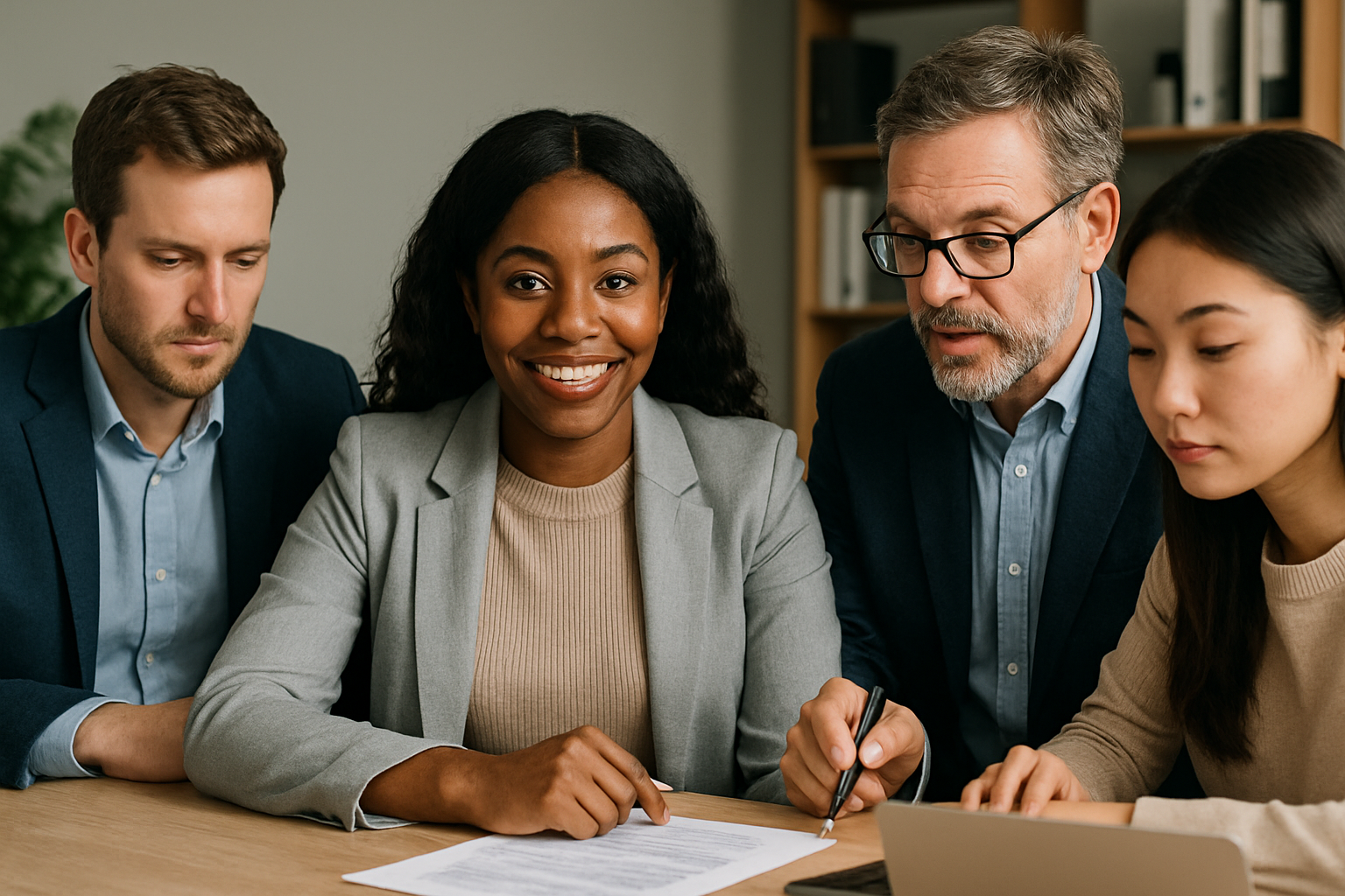 10 Things to Consider When Choosing an Employer of Record