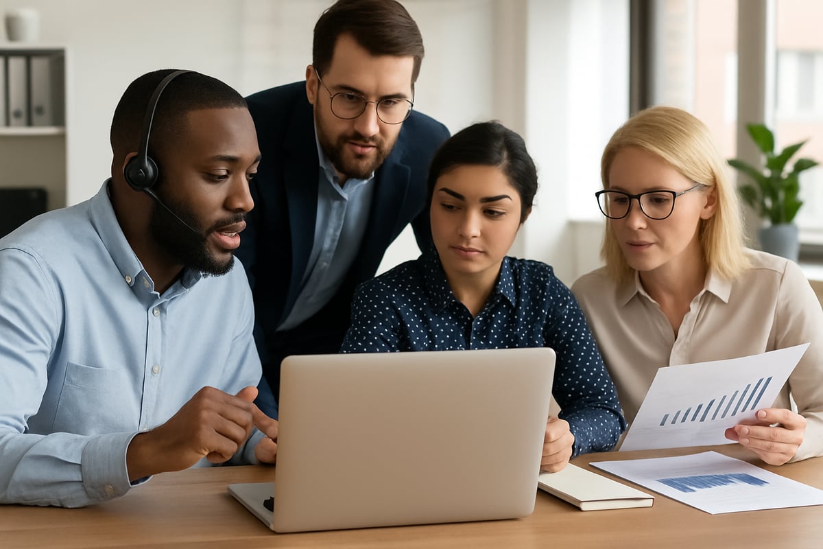 Why more businesses are outsourcing – and winning