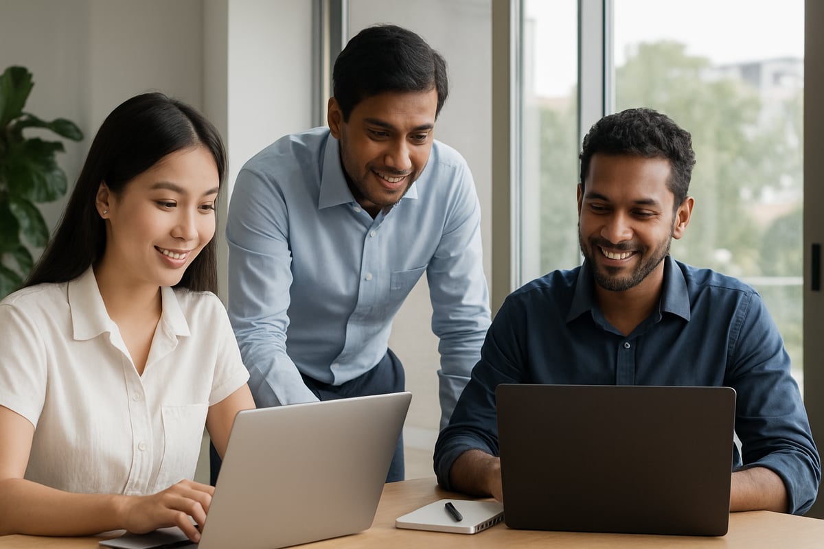 Philippines vs. India vs. Sri Lanka: Which Outsourcing Destination is Right for You?