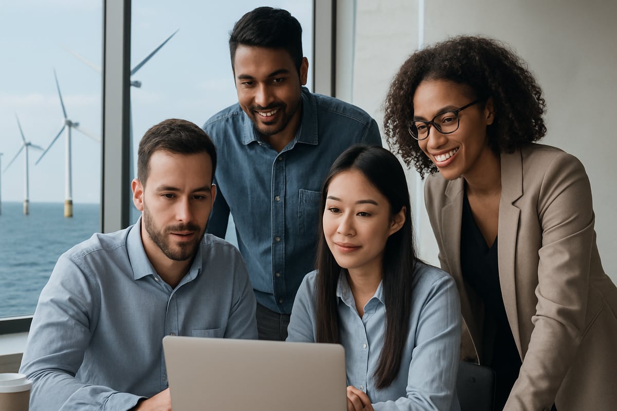 How AI is transforming offshore teams for hyper-scale growth | Teamified How AI is transforming offshore teams for hyper-scale growth | Teamified