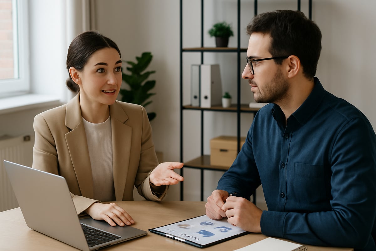 How to Prepare for an Annual Performance Review A Managers Guide