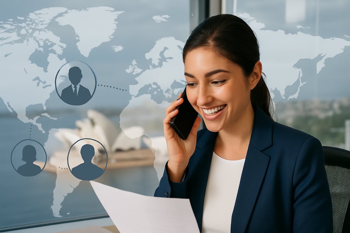 How to Use an Employer of Record in Australia to Hire Globally How to Use an Employer of Record in Australia to Hire Globally