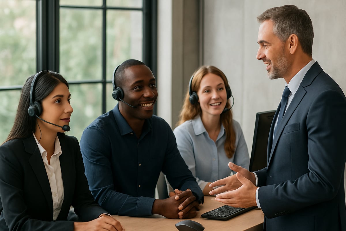 How to Choose the Right Offshore Partner for 24/7 Customer Support