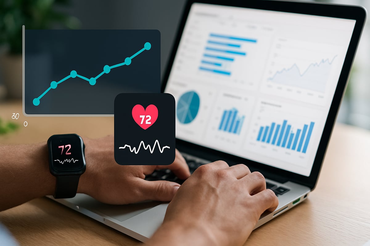 New Feature Performance Pulse