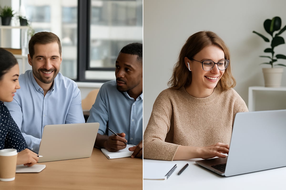 Offshore talent vs. freelancers: what’s best for your business?