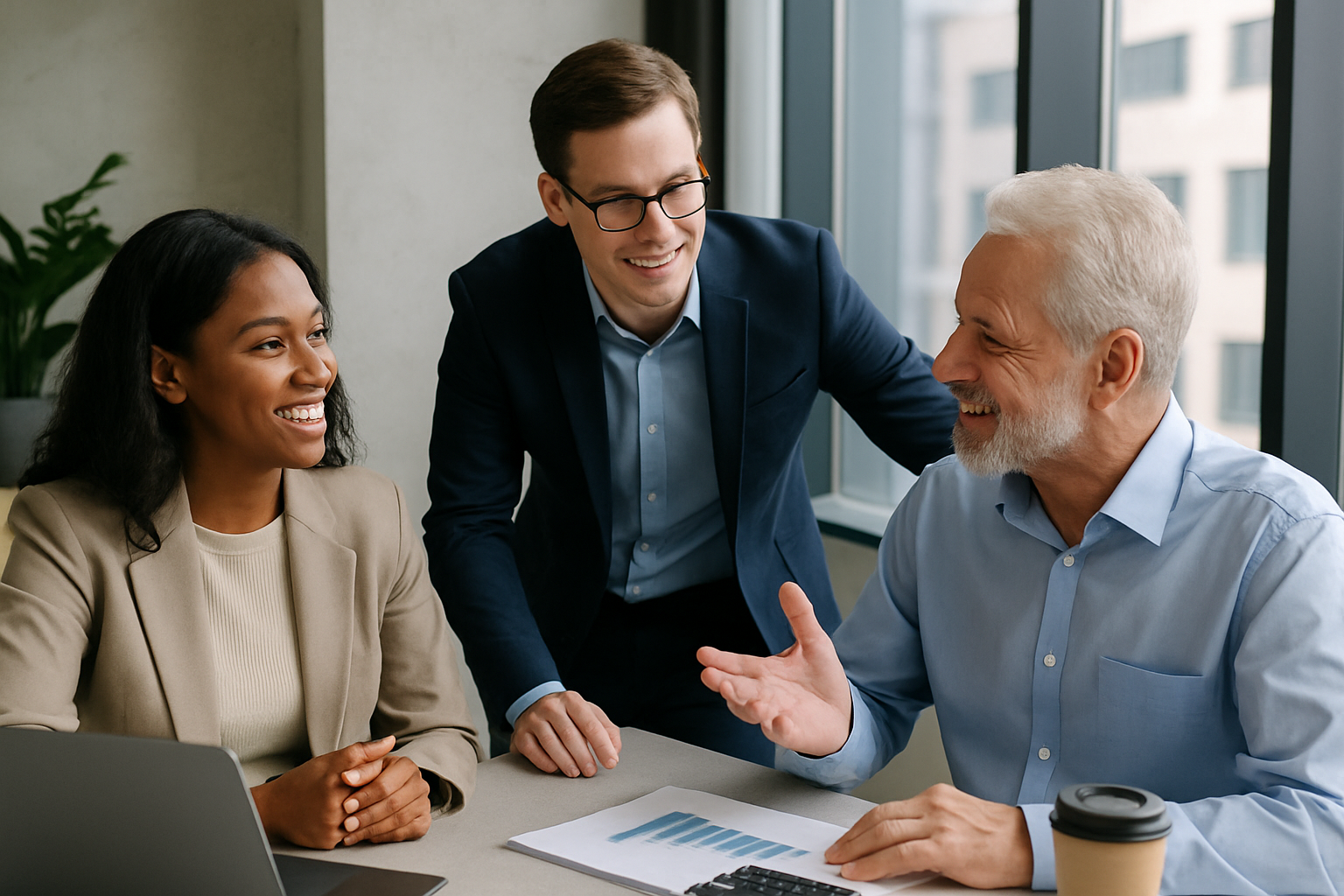 Rebuilding the Accounting Profession: Solutions for Attracting and Retaining Talent