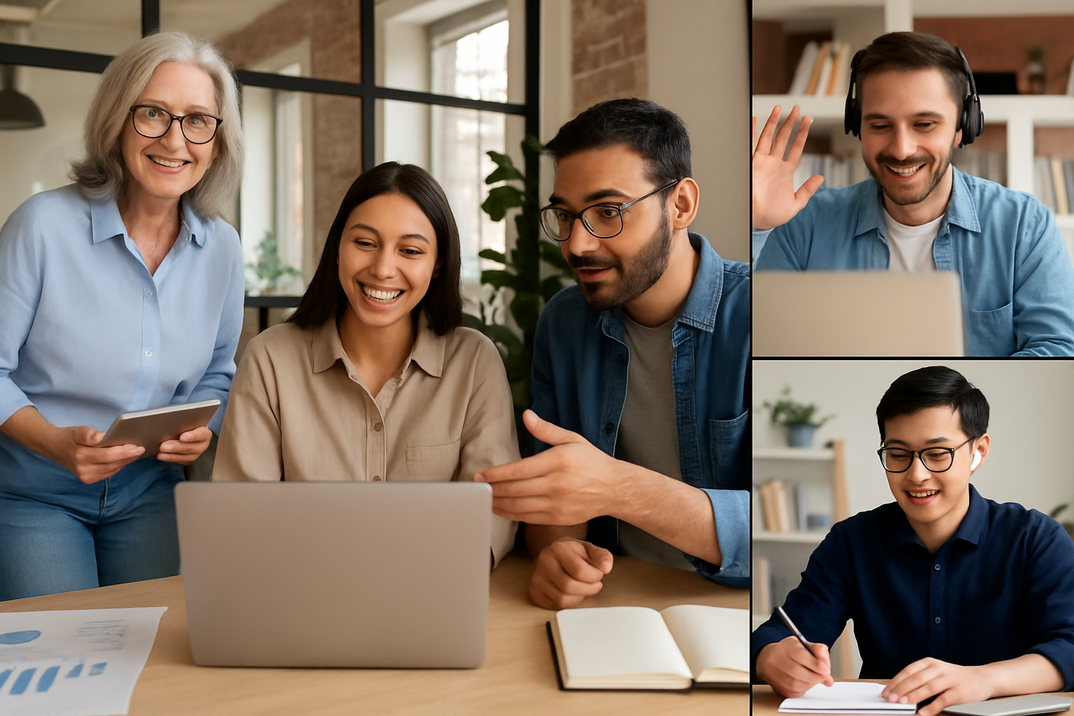 Teamifieds Services Empower Global Teams