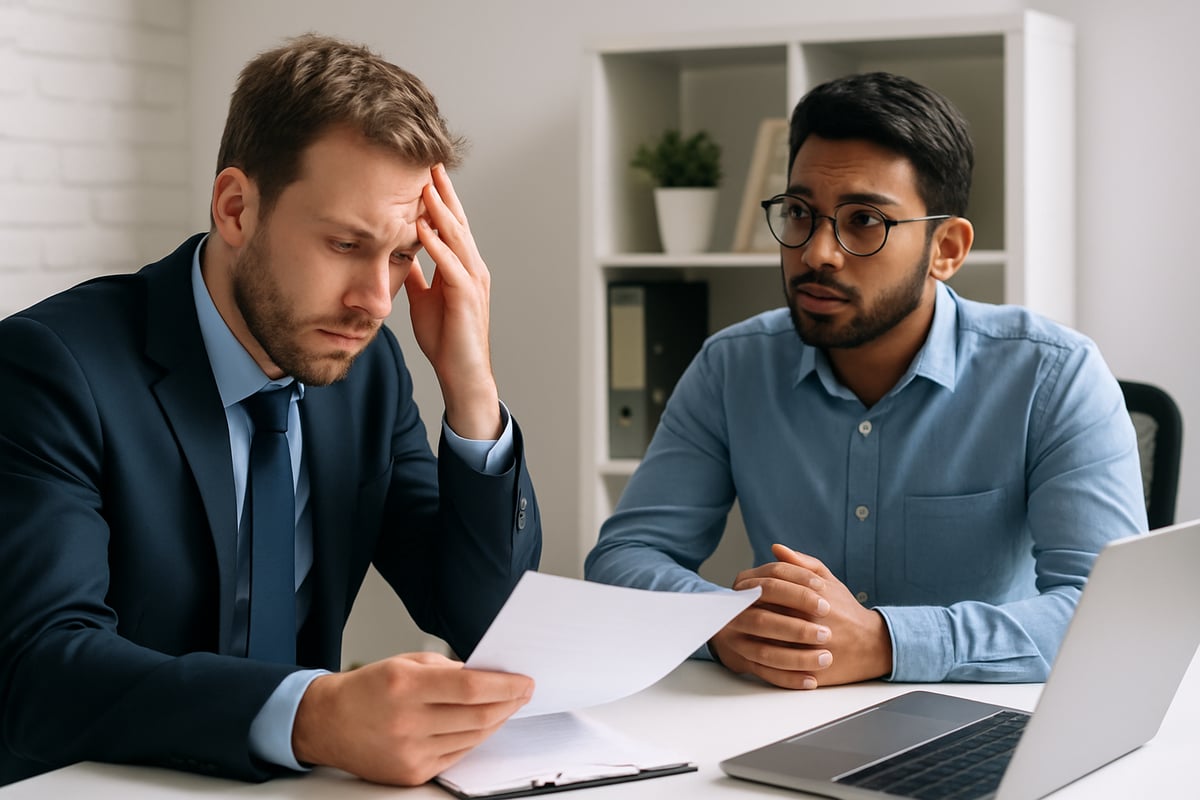 The biggest mistake you're probably making when hiring offshore The biggest mistake you're probably making when hiring offshore