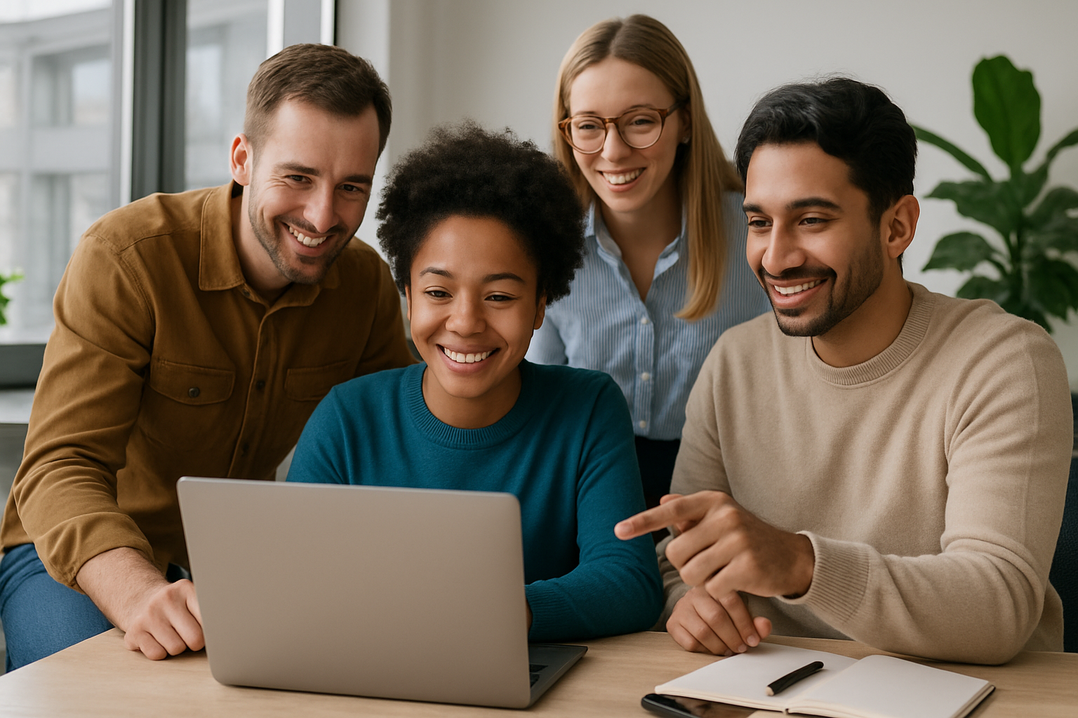 Thriday automates banking with Teamified