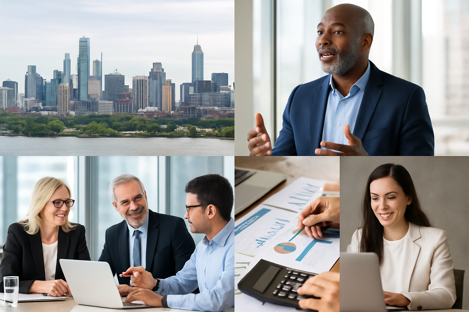 What is a Fractional C - Suite Role