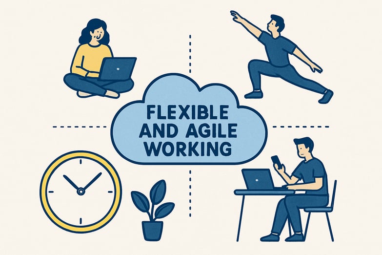flexible and agile working-1