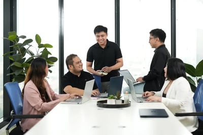 9 Steps to Choosing the Right Outsourcing Partner for Your Tech Company