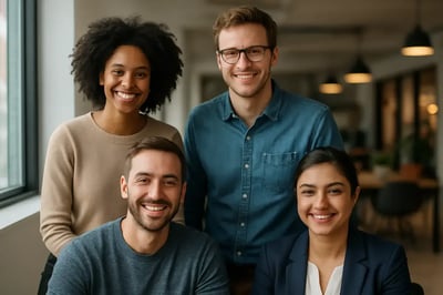 Get started with Teamified