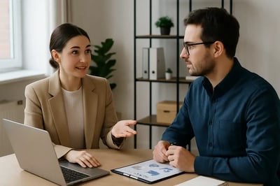 How to Prepare for an Annual Performance Review: A Manager's Guide