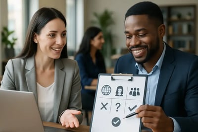 How to choose a global teams provider for your business