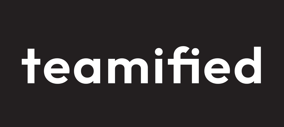 Say Hello to Teamified!