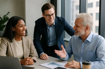 Rebuilding the Accounting Profession: Solutions for Attracting and Retaining Talent