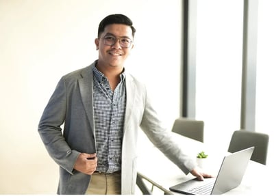 What is the role of accountants in shaping business strategy today?