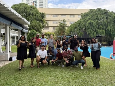 Why Our Clients Choose Outsourcing to India for Success