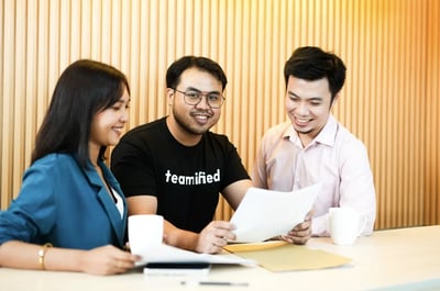 How to Start Building an Offshore Marketing Team