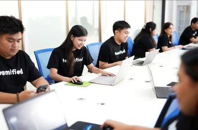 Step-by-Step Guide to Hiring Accountants Using AI Hiring Platform