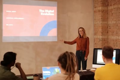 The Future of Hiring How Agentic AI and Human Recruiters Work Together (1)