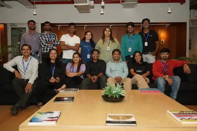 Top  10 Tips for Managing Remote teams.