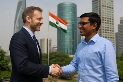 Why Outsourcing to India Still Makes Business Sense in 2025Create using real image no text-1 (1)