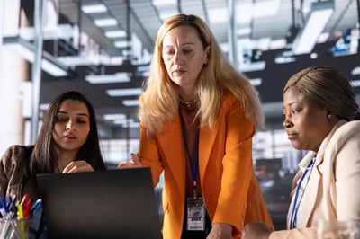 Australian Government Reassesses Outsourcing Strategy
