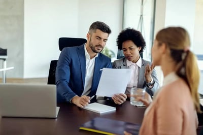 AI Won’t Replace Great Recruiters But It Will Embarrass Average Ones