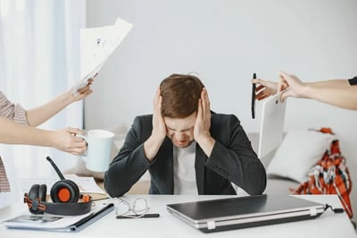 Your Hiring Process Is Probably Losing You Your Best Candidates