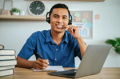 The Philippines Doubles Down on BPO Industry Growth