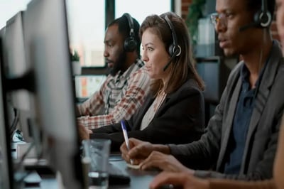 US Push to Bring Call Centers Back: FCC Rules and Business Impact