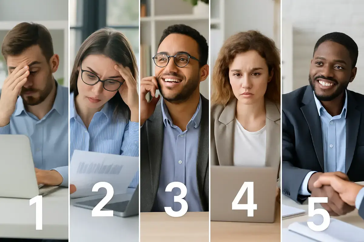 5 signs your business is ready for outsourcing