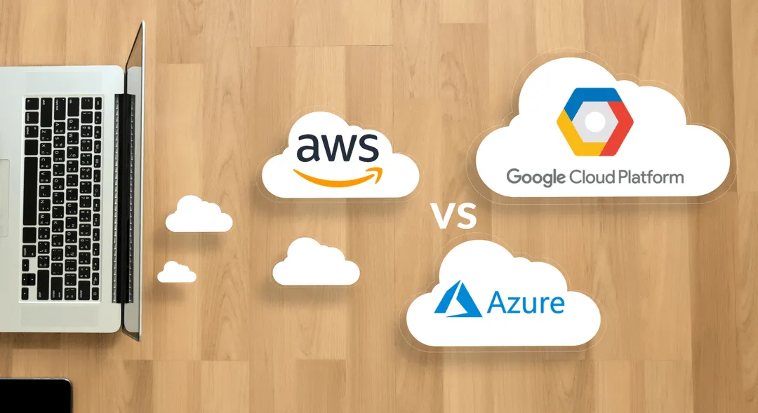 GCP vs AWS vs AZURE – THE ULTIMATE COMPARISON