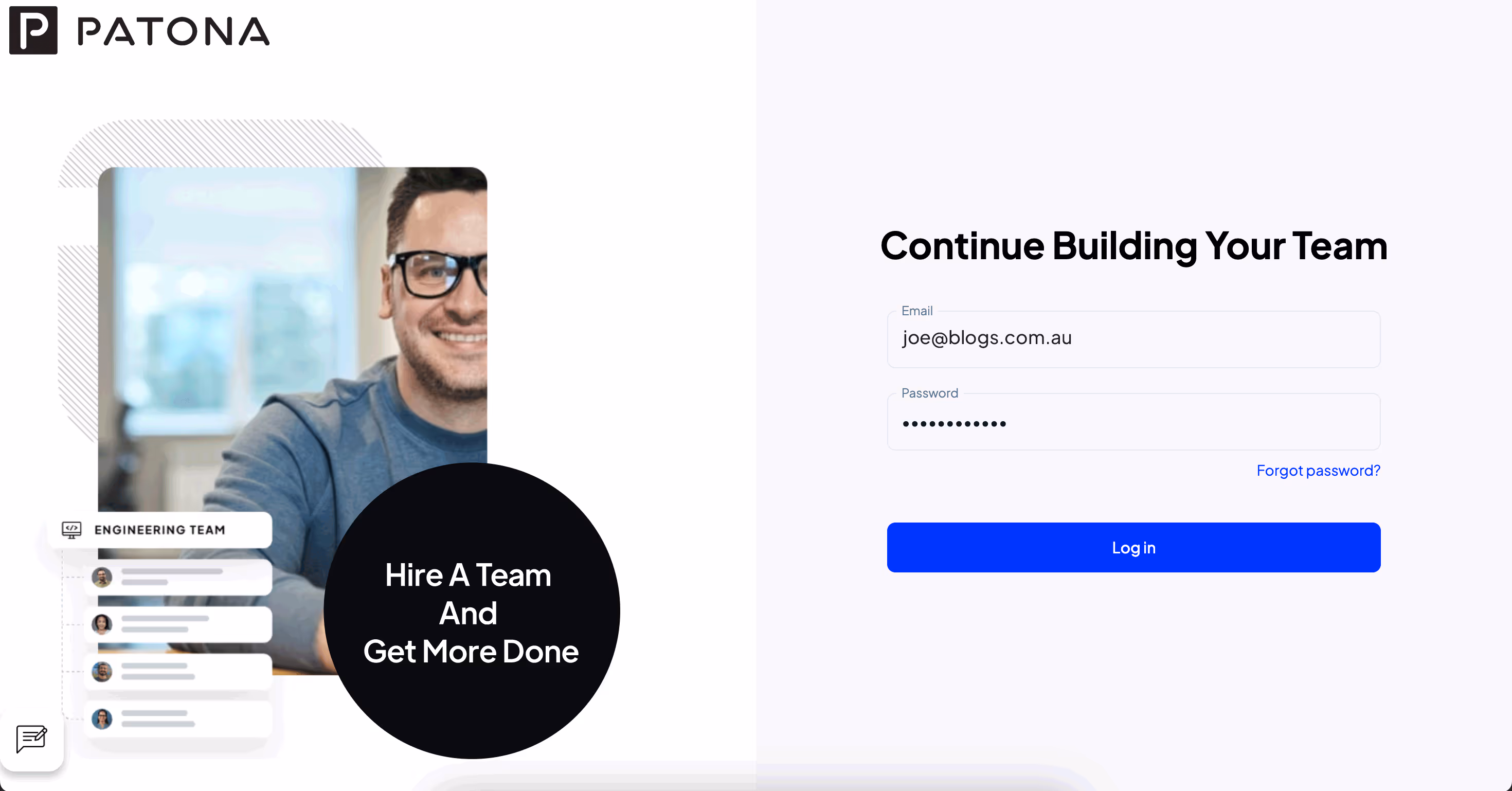 6538dcade60e37c5be73b27e_Login-screen