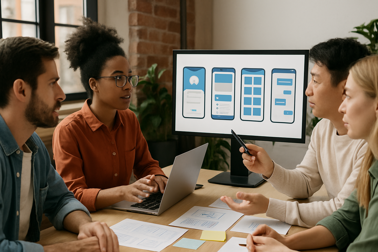 Why tech companies are turning to outsourced UX/UI teams
