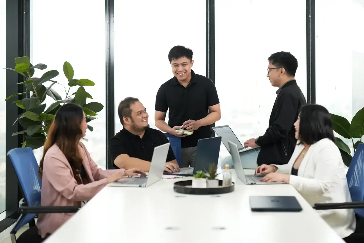 9 Steps to Choosing the Right Outsourcing Partner for Your Tech Company