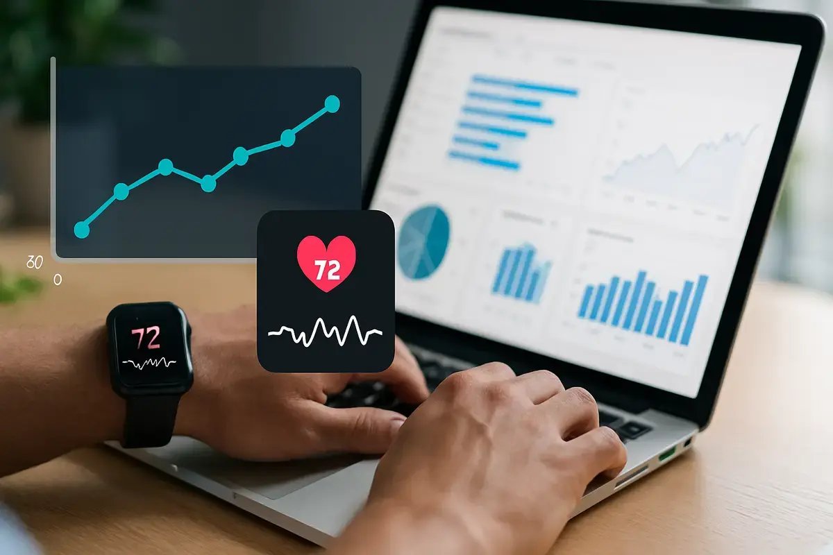 New Feature Performance Pulse